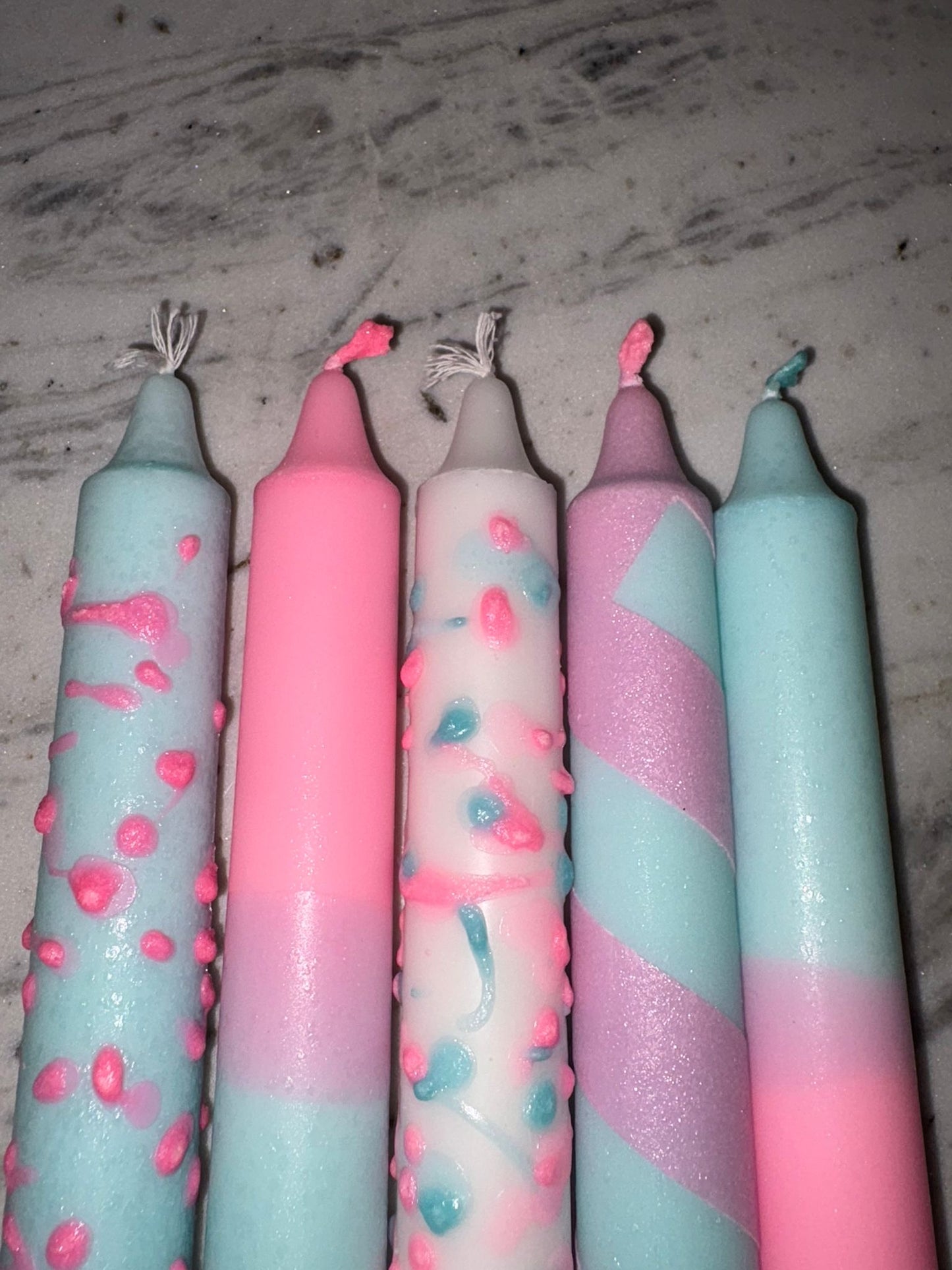 Do Candles