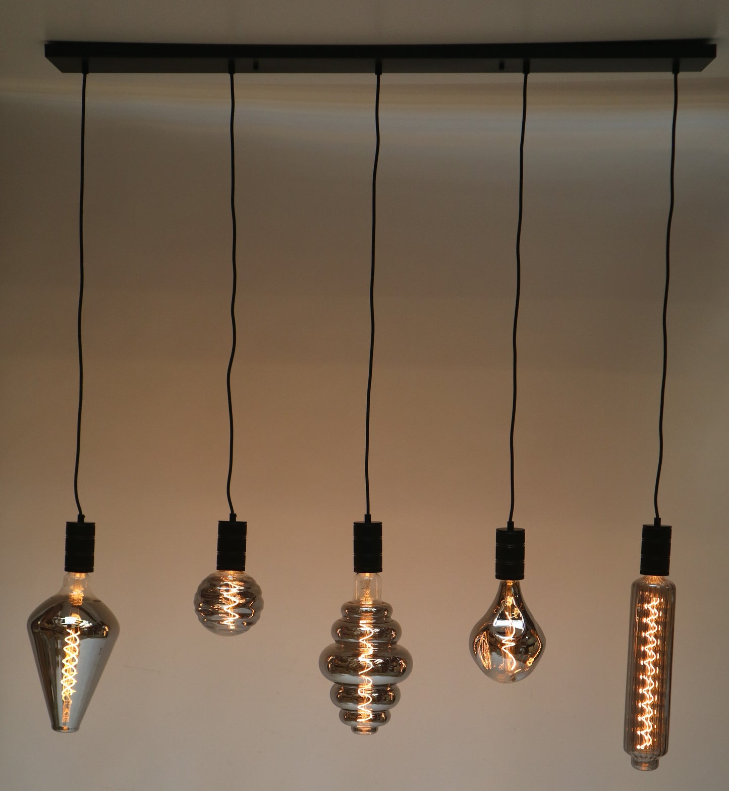 Des Lamp - Rectangle Big