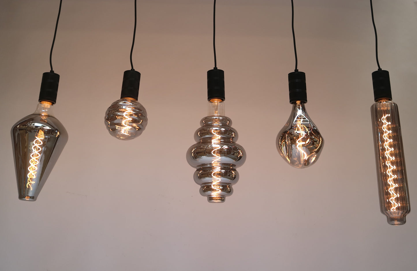 Des Lamp - Rectangle Big