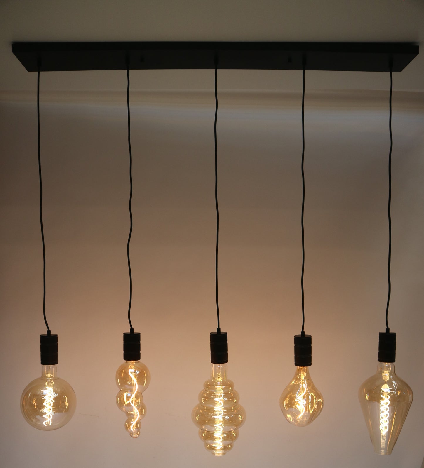 Des Lamp - Rectangle Big