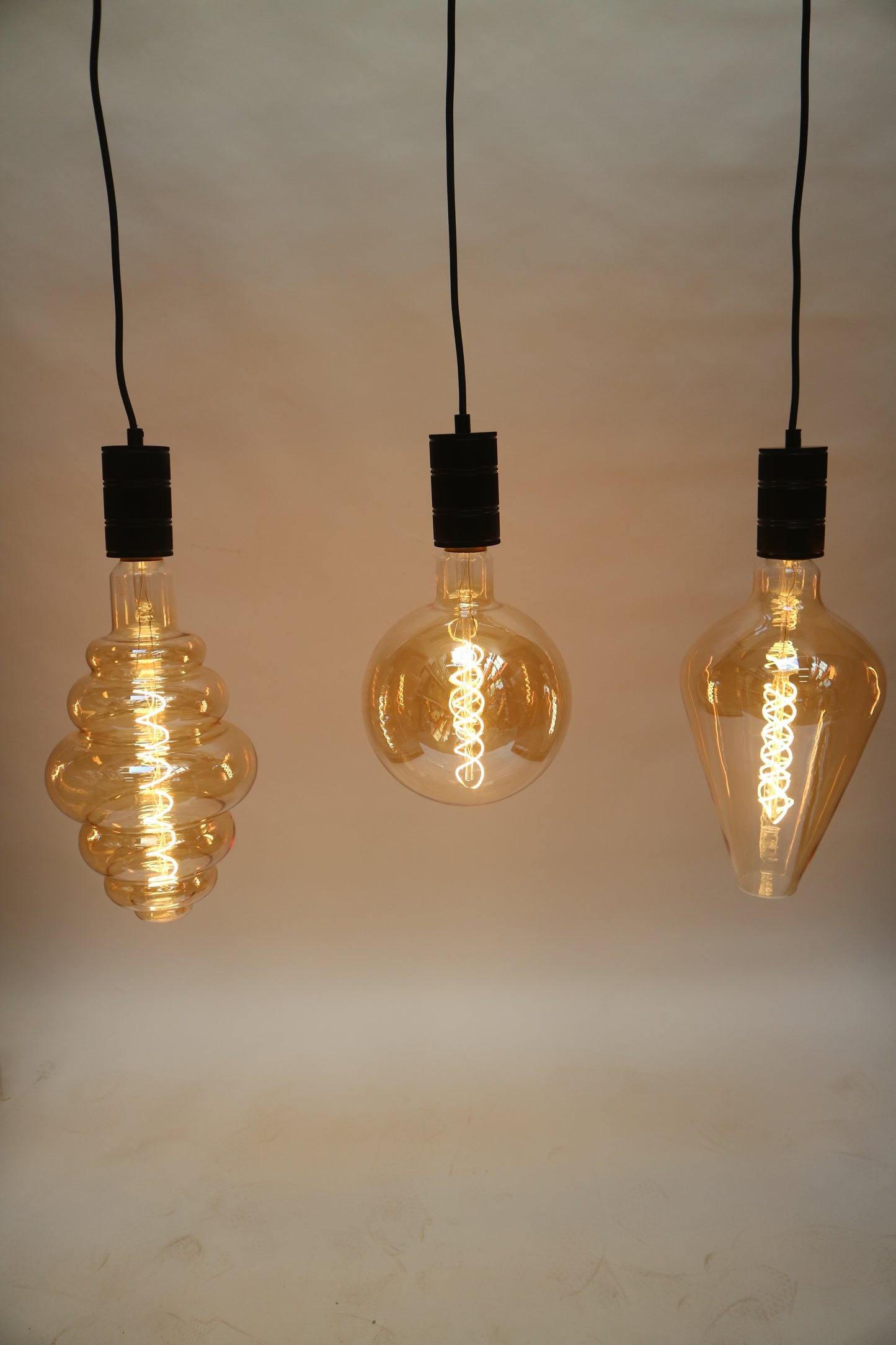 Des Lamp - Rectangle Big