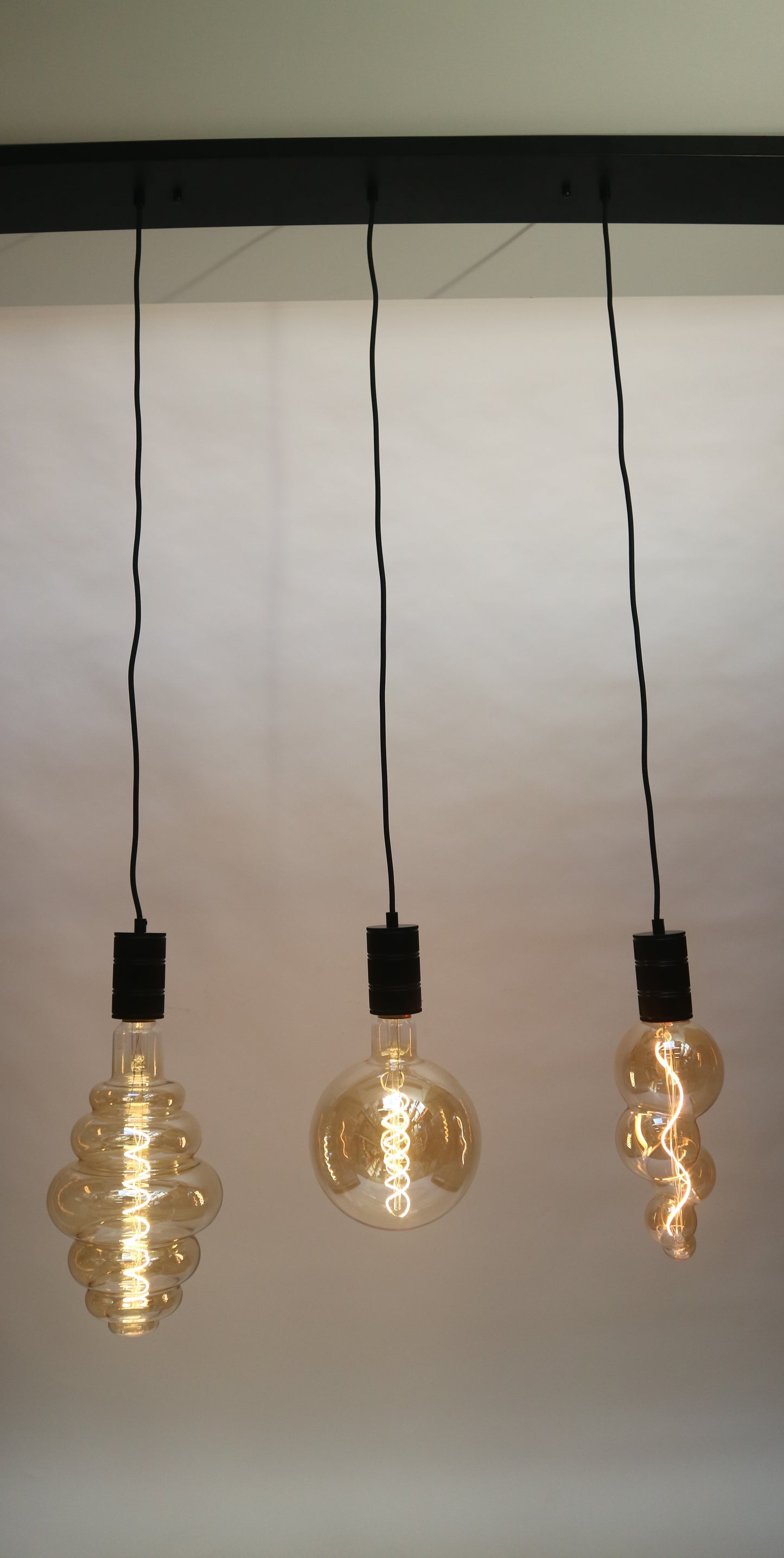 Des Lamp - Rectangle Small