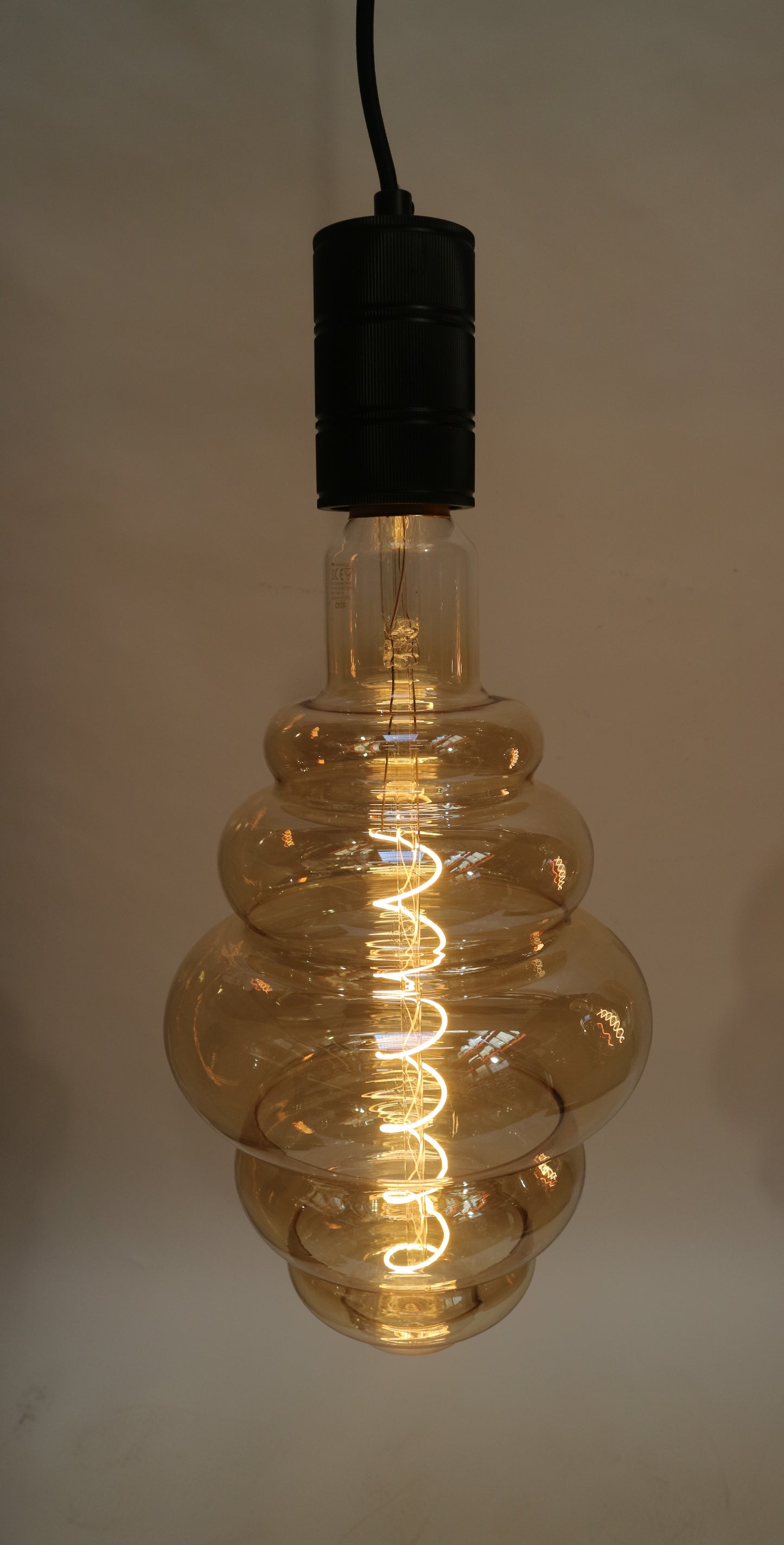 Des Lamp - Rectangle Small