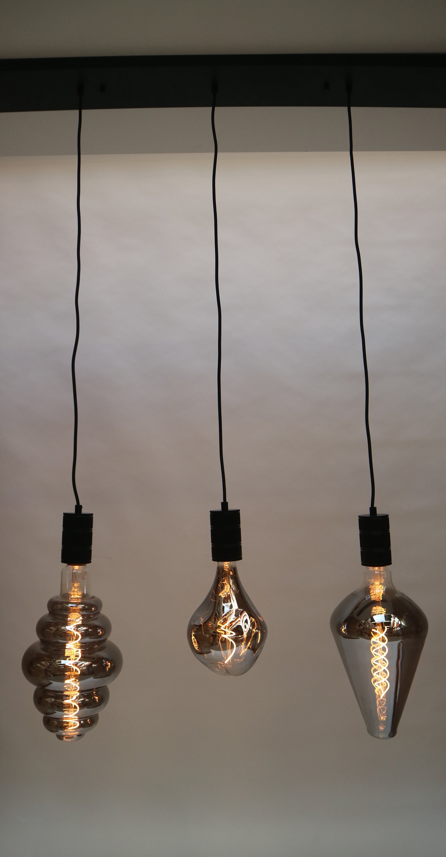Des Lamp - Rectangle Small