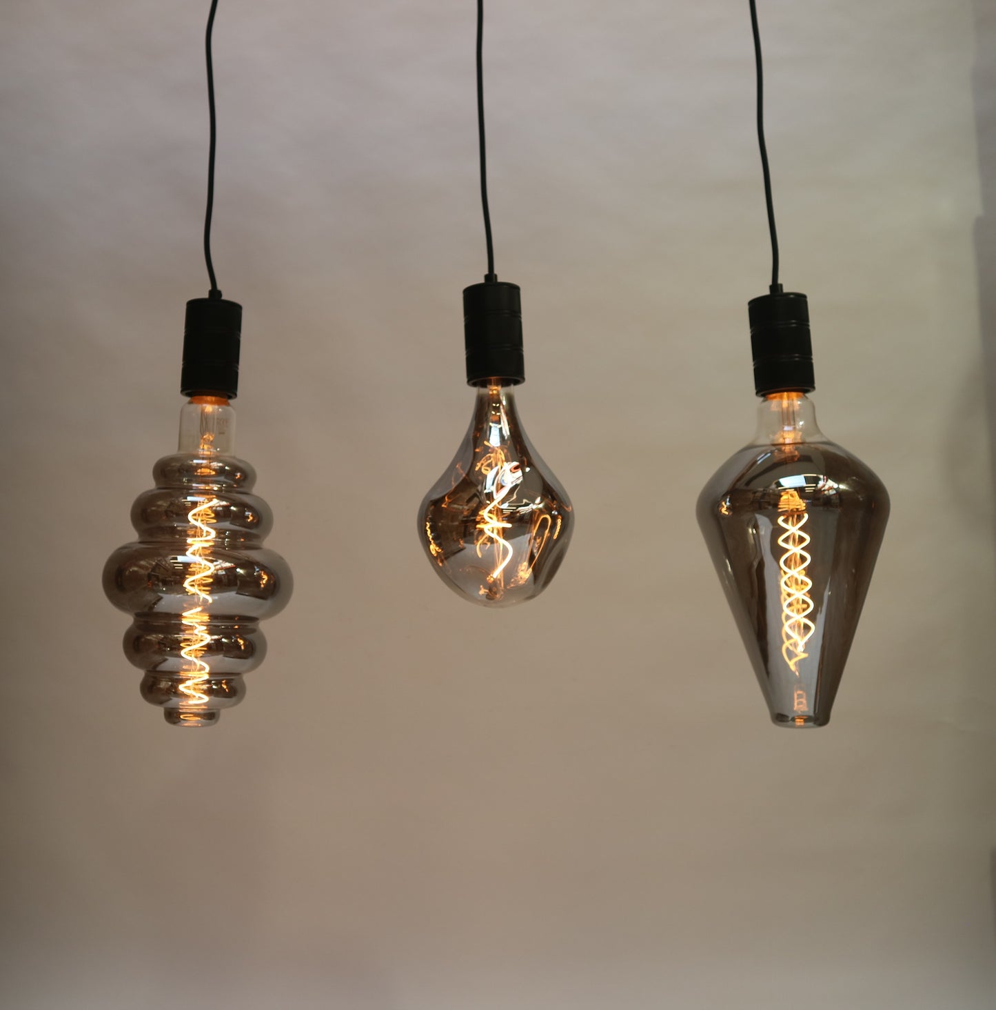 Des Lamp - Rectangle Small