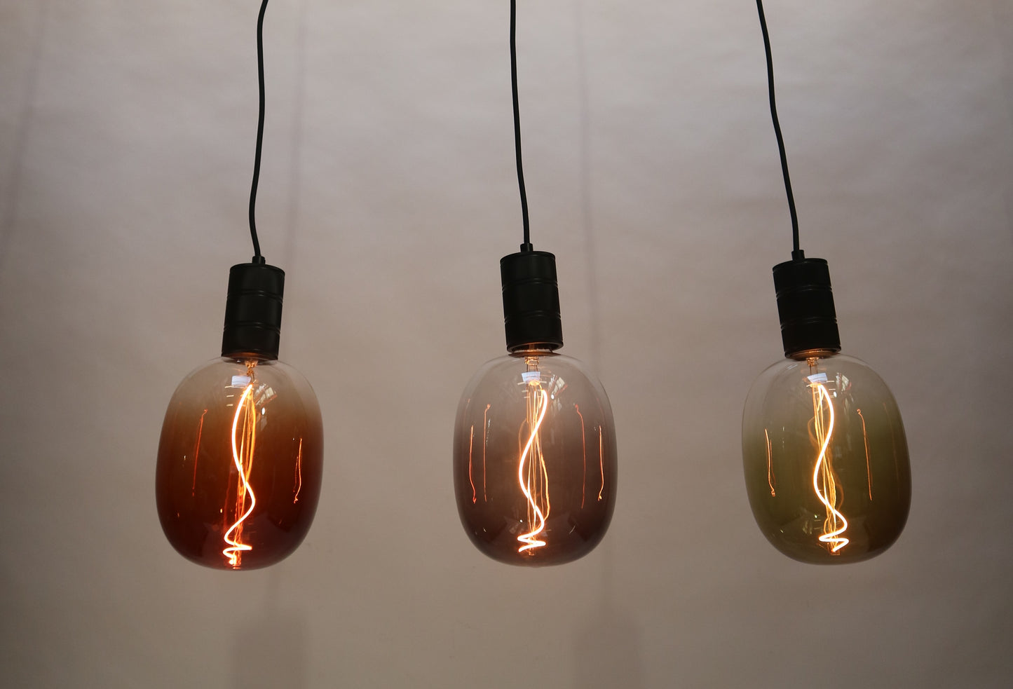 Des Lamp - Rectangle Small