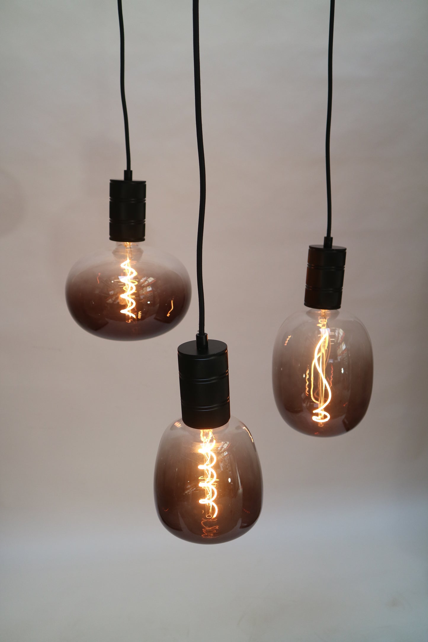Des Lamp - Round