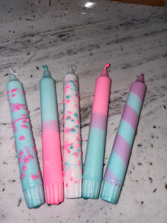 Do Candles