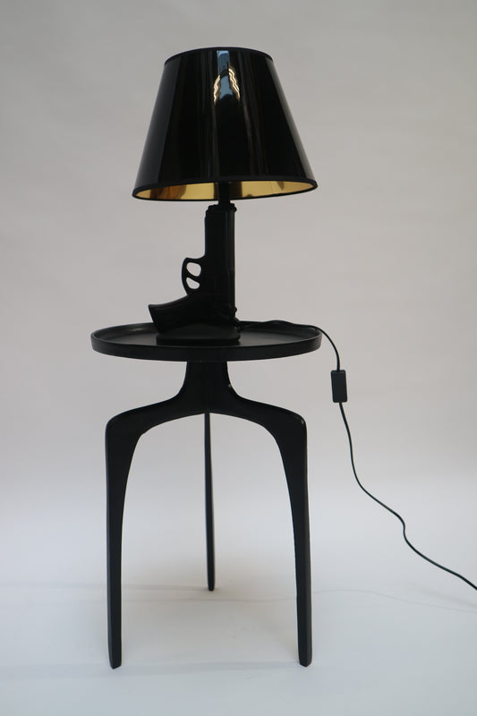 Quinn Lamp