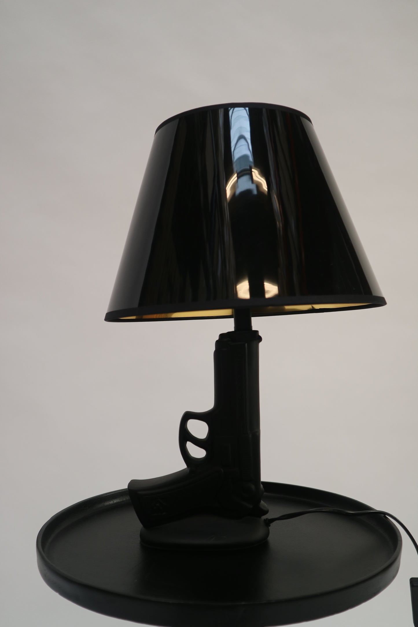 Quinn Lamp