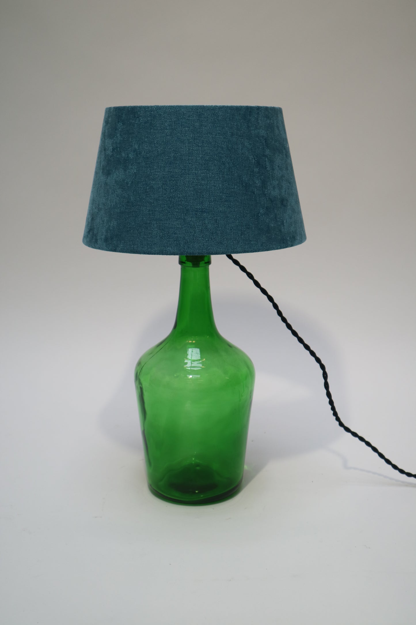 Elisabeth Lamp - Blue/Green