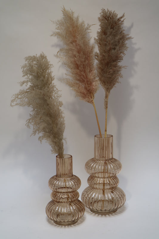 Yuna Vases - Set of 2