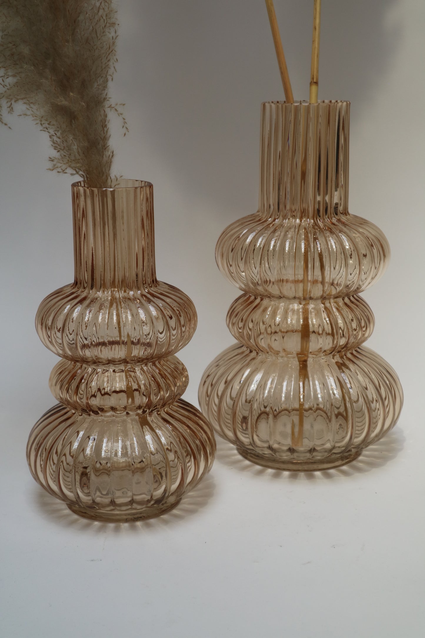 Yuna Vases - Set of 2