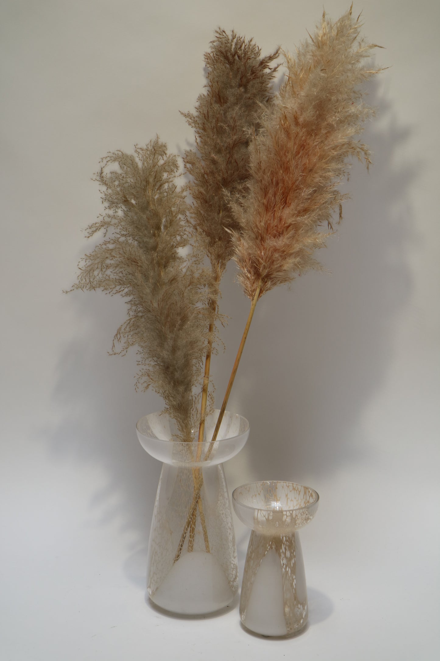 Lovy Vases - Set of 2