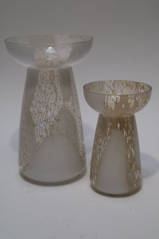 Lovy Vases - Set of 2