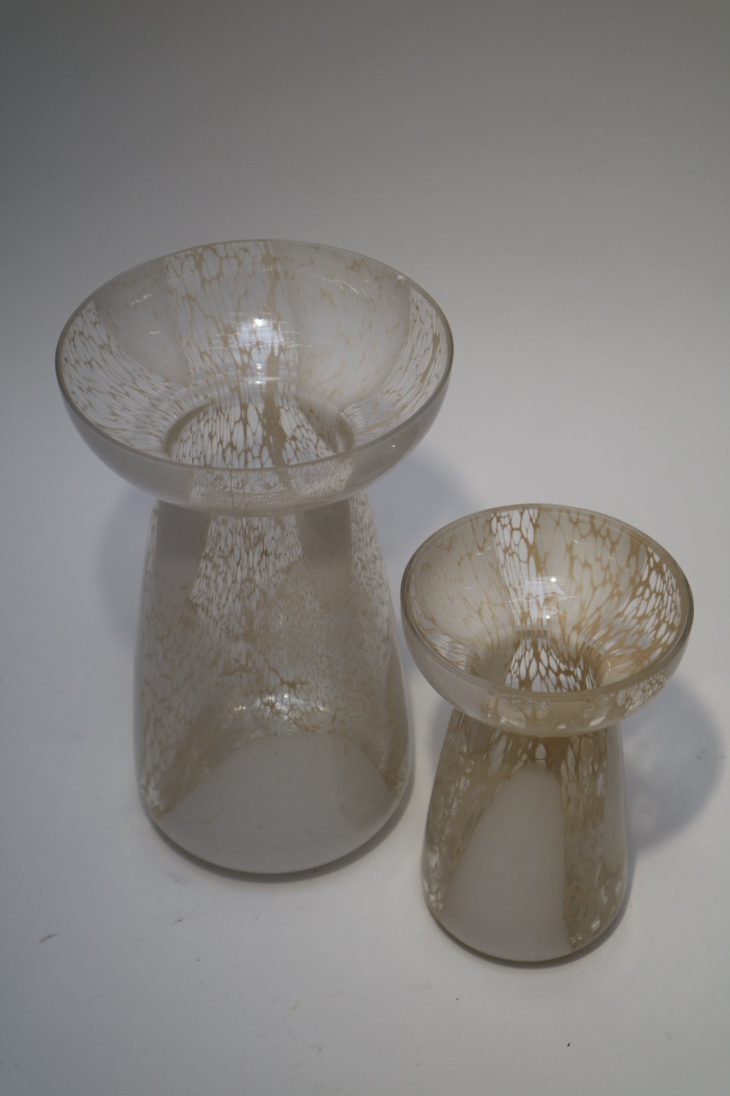 Lovy Vases - Set of 2