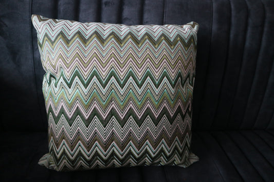 Novy Pillow - Green