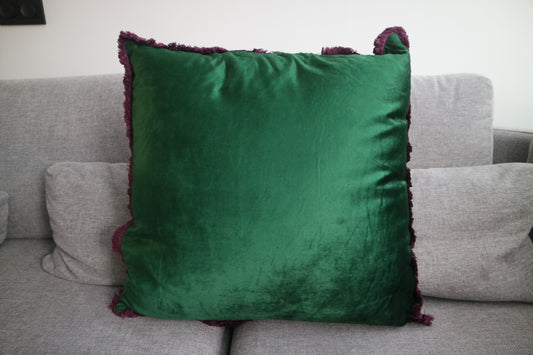 Kiki Pillow - Green