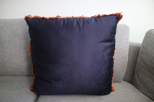 Kiki Pillow - Blue