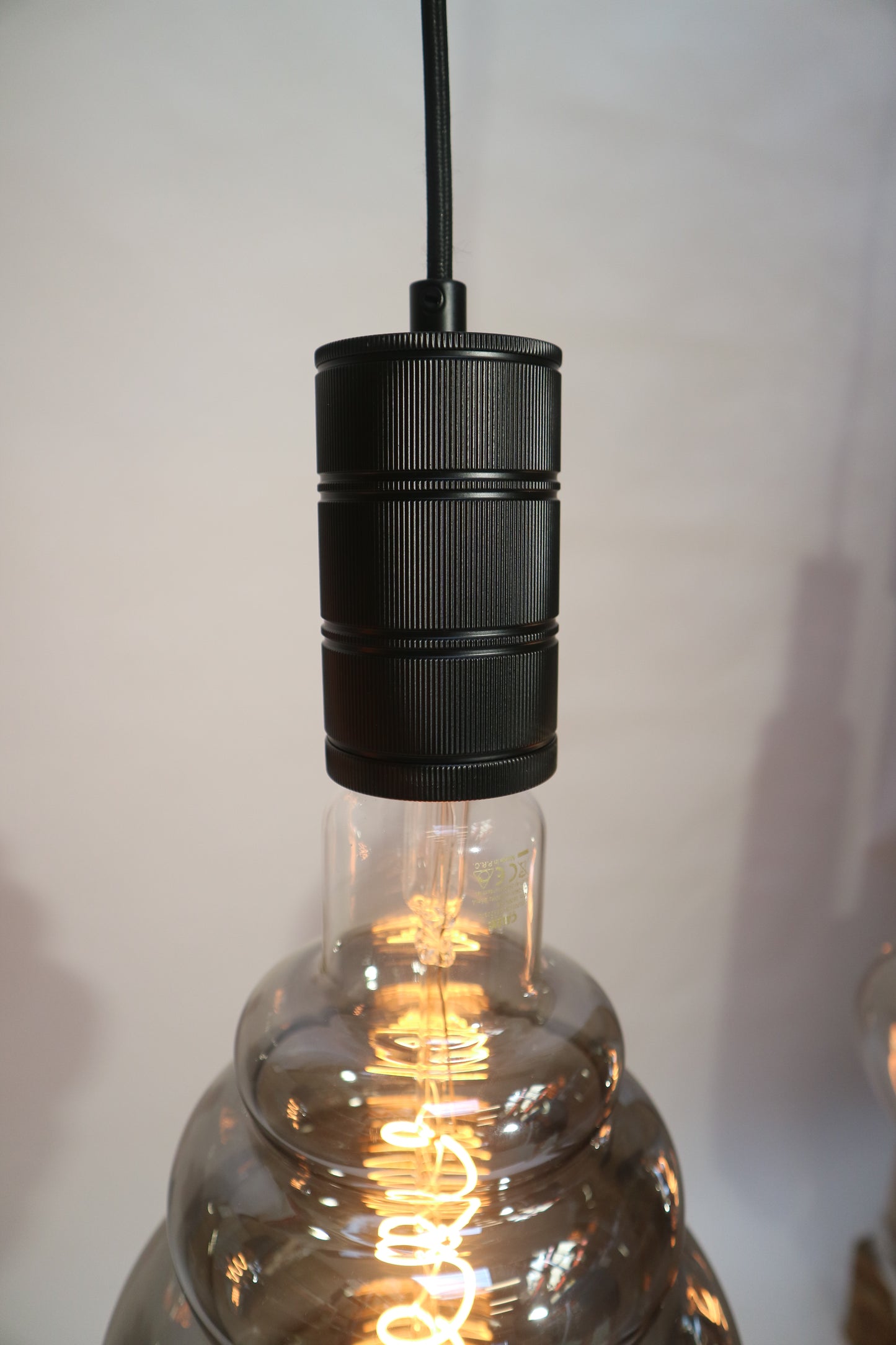 Des Lamp - Rectangle Big