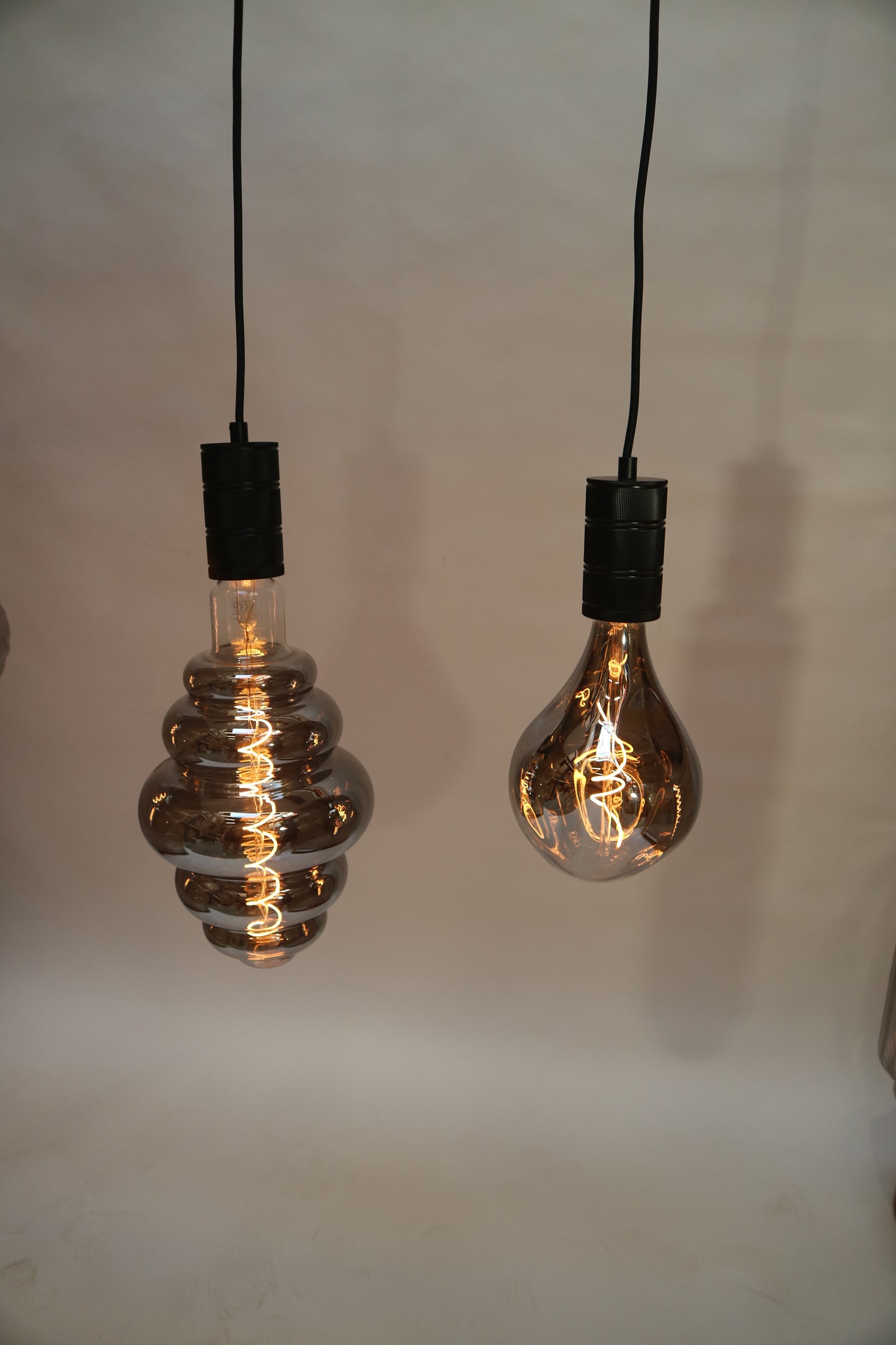 Des Lamp - Rectangle Big