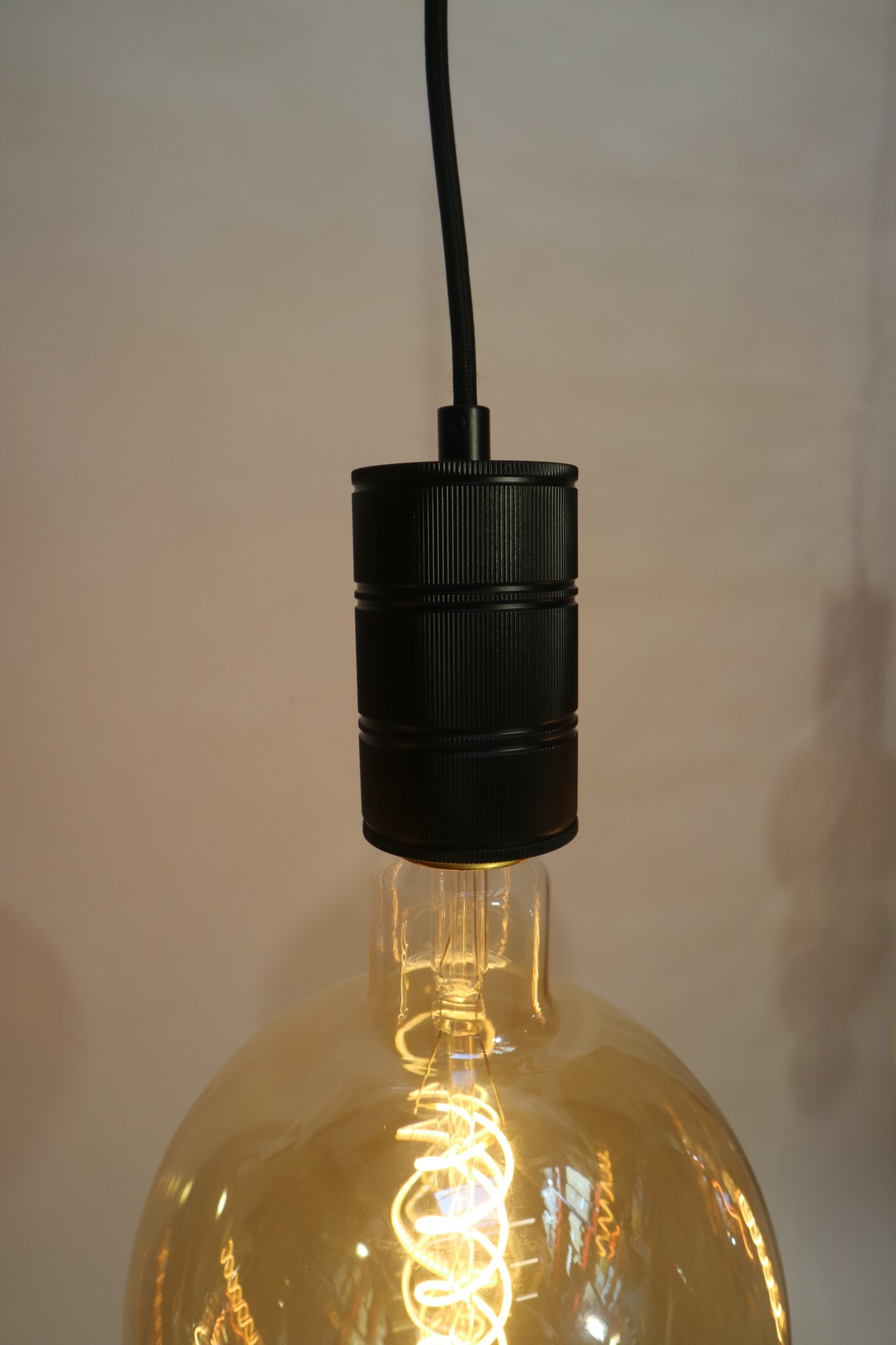 Des Lamp - Rectangle Big