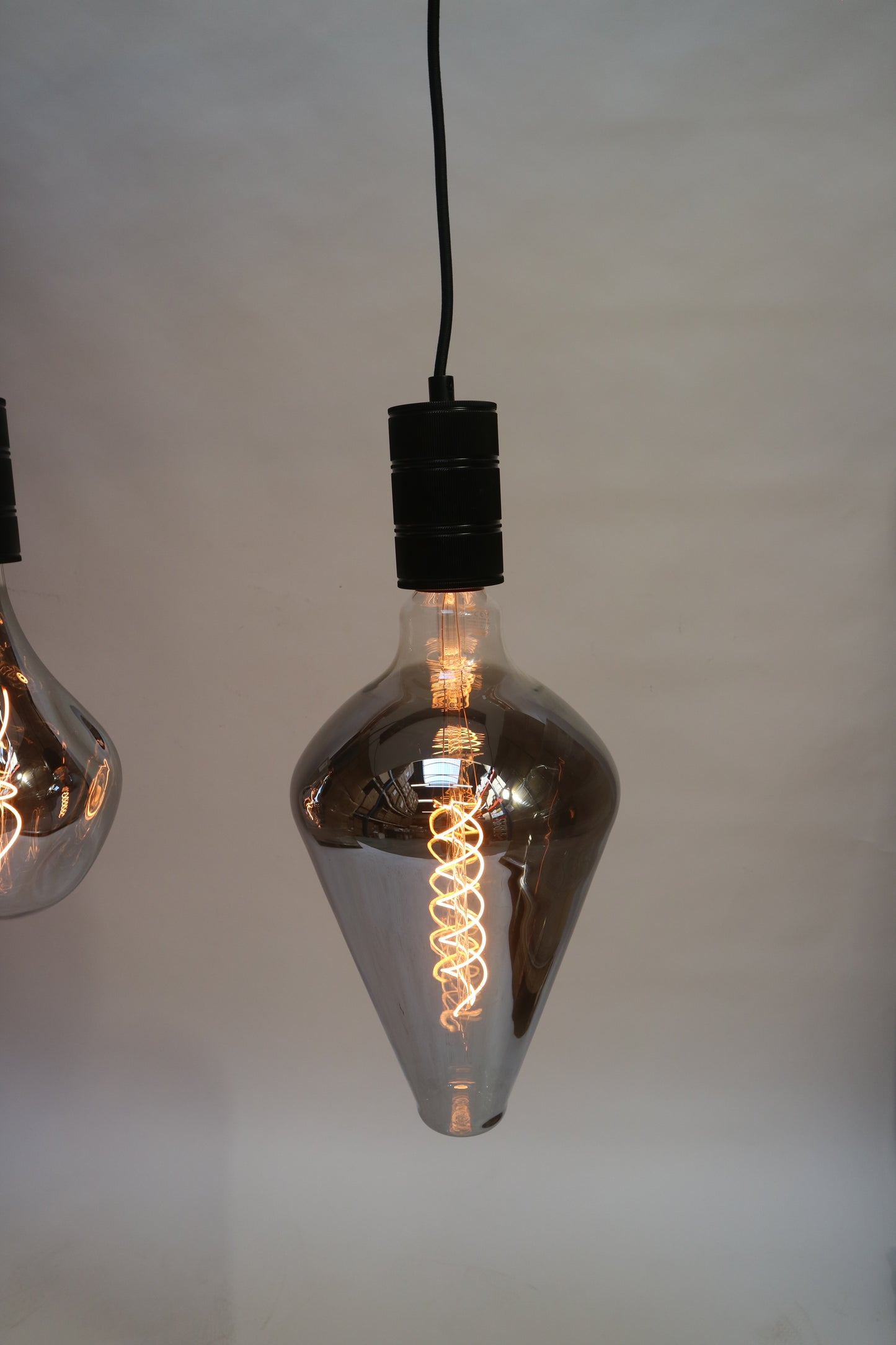 Des Lamp - Rectangle Small