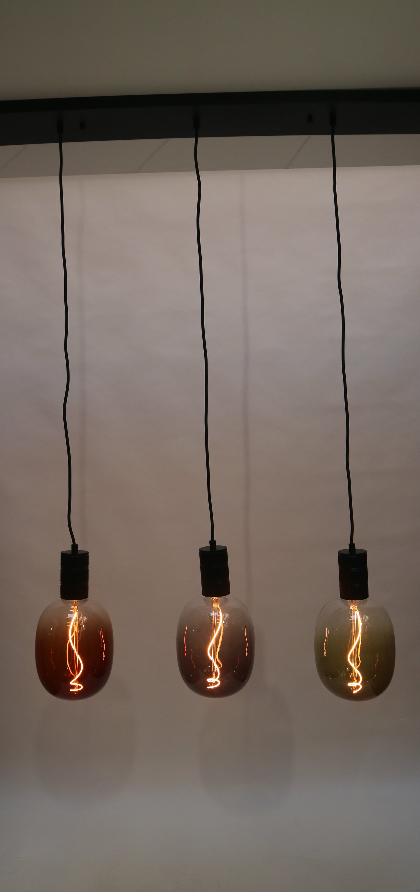 Des Lamp - Rectangle Small