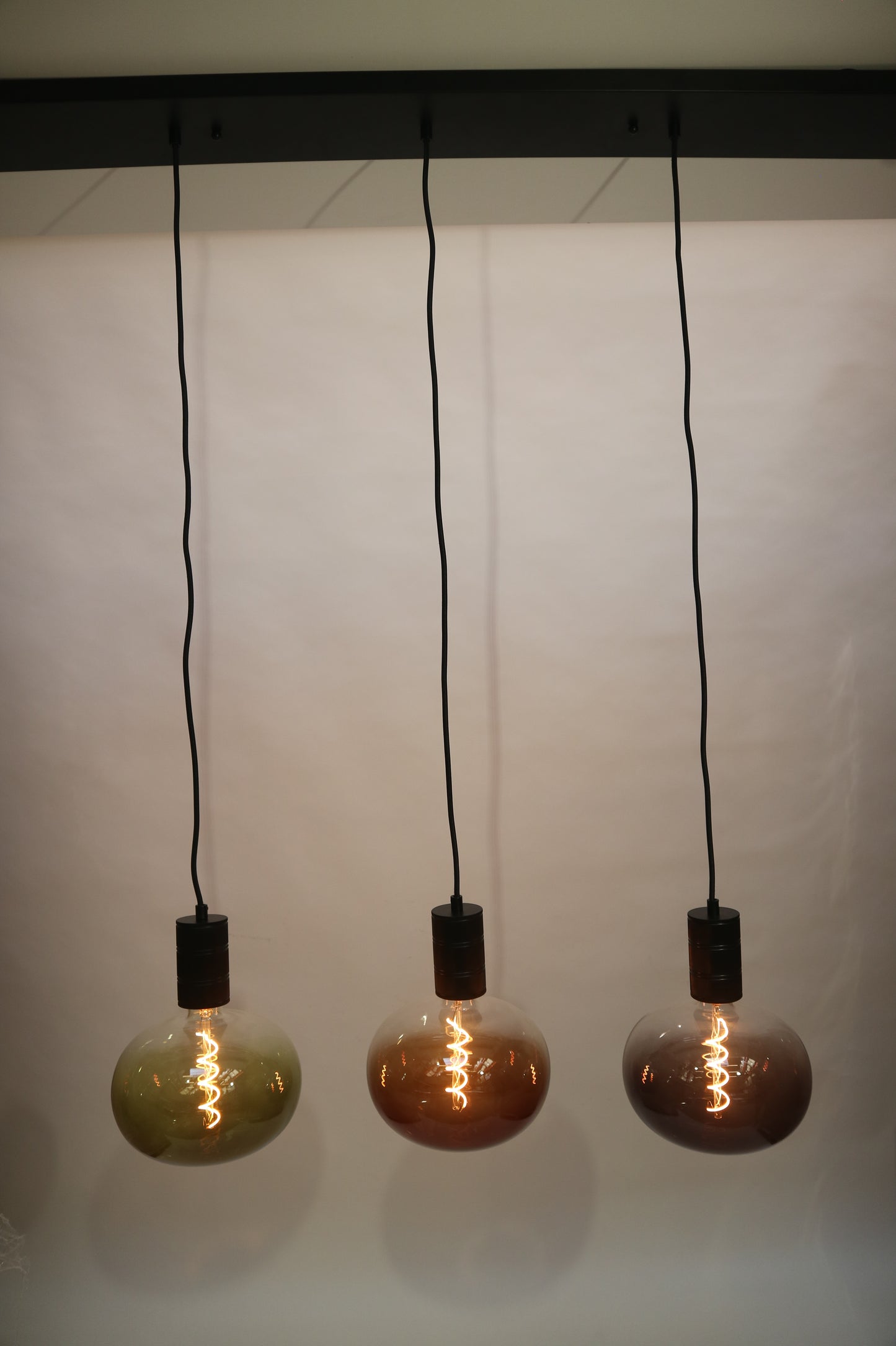 Des Lamp - Rectangle Small