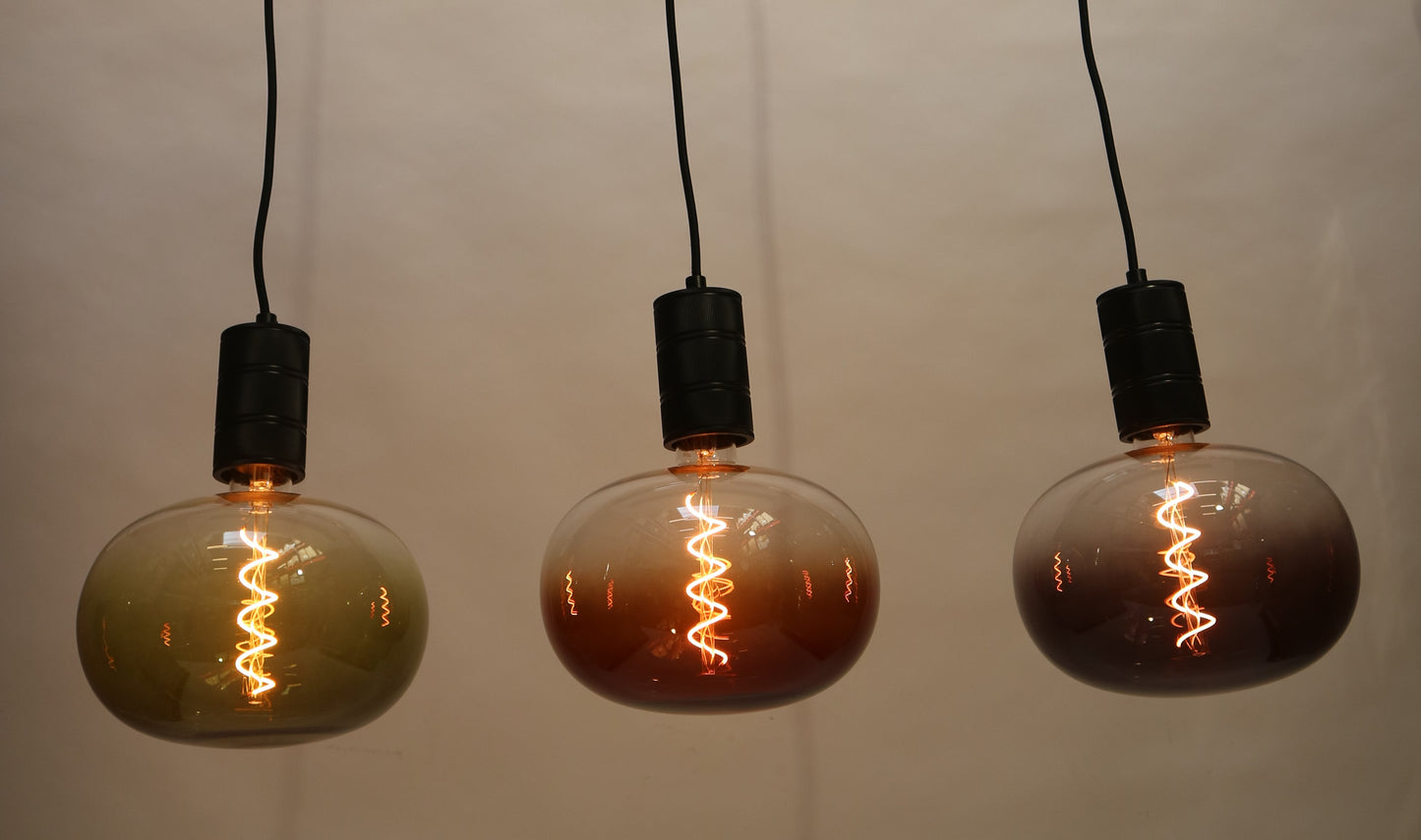 Des Lamp - Rectangle Small