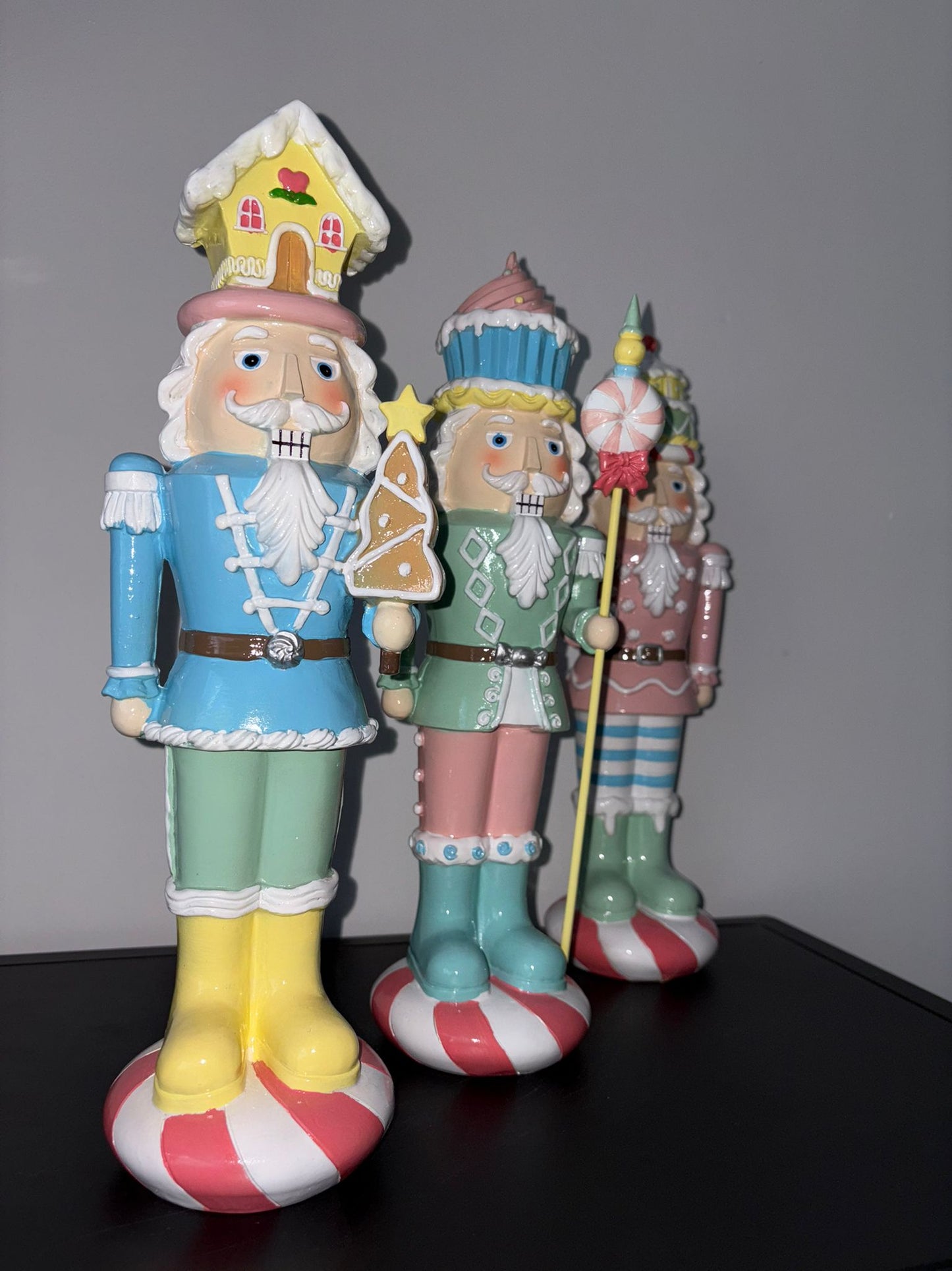 Noah Nutcracker