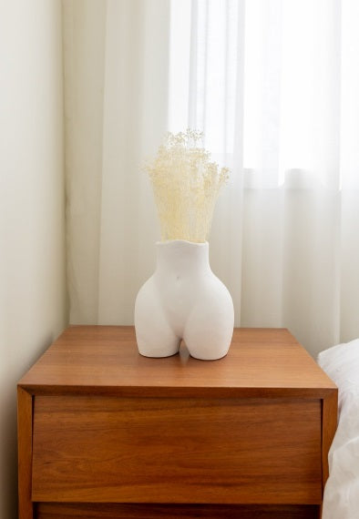 Lux Vase