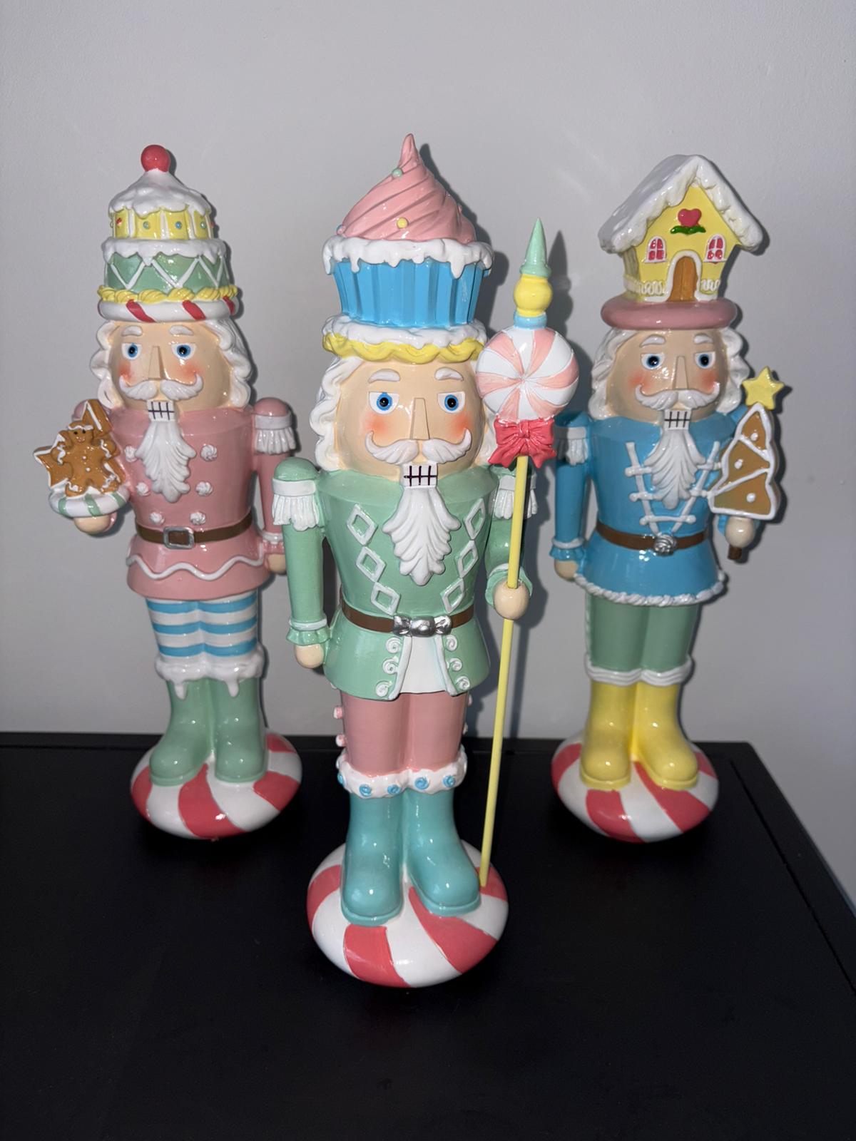 Noah Nutcracker