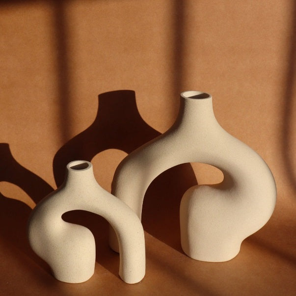 Mikky Vase - Set of 2