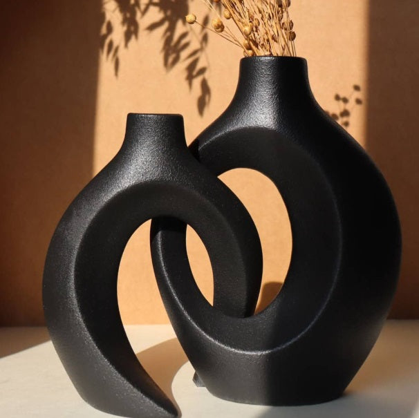 Sammy Vase - Set of 2