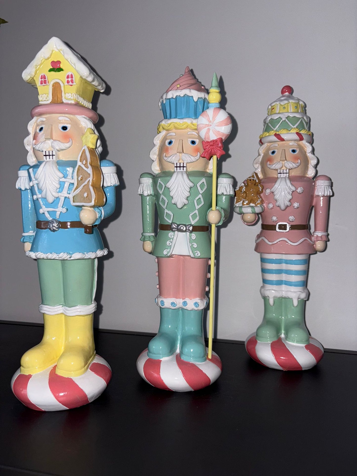 Noah Nutcracker