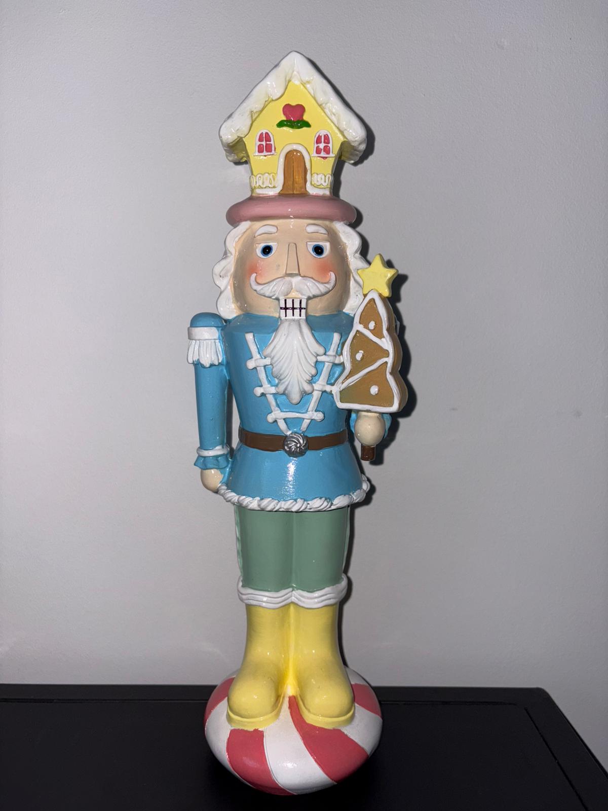 Noah Nutcracker
