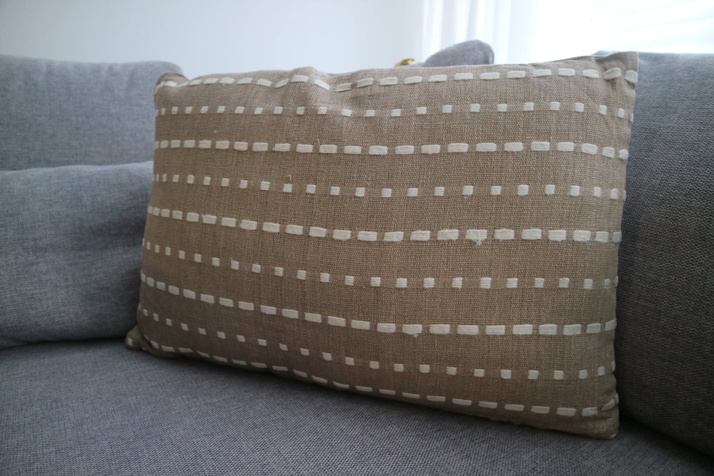 Amira Pillow - At Home By ToDay