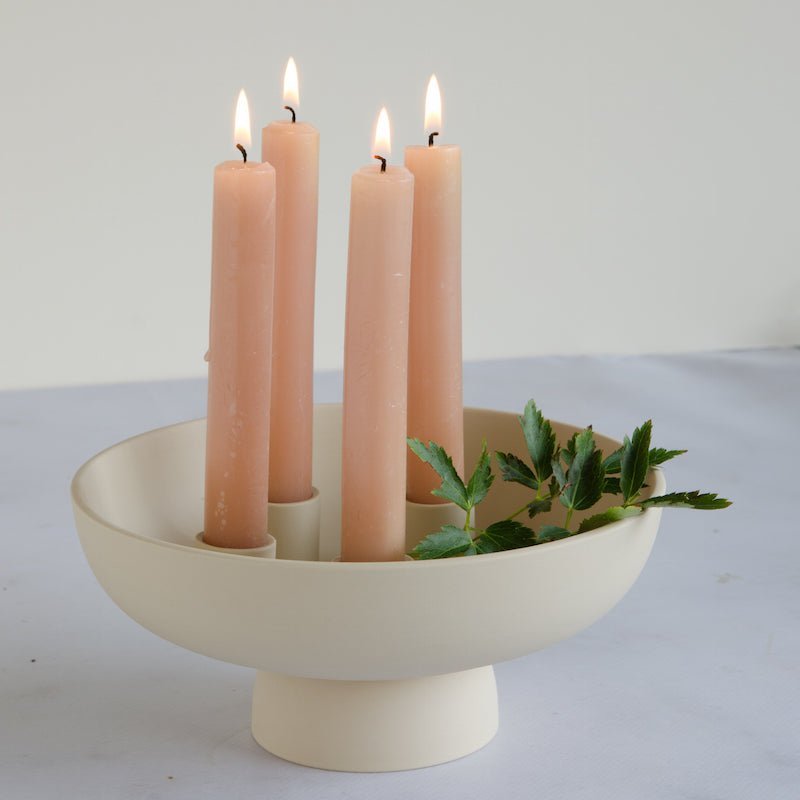 Ava Candleholder - At Home By ToDay