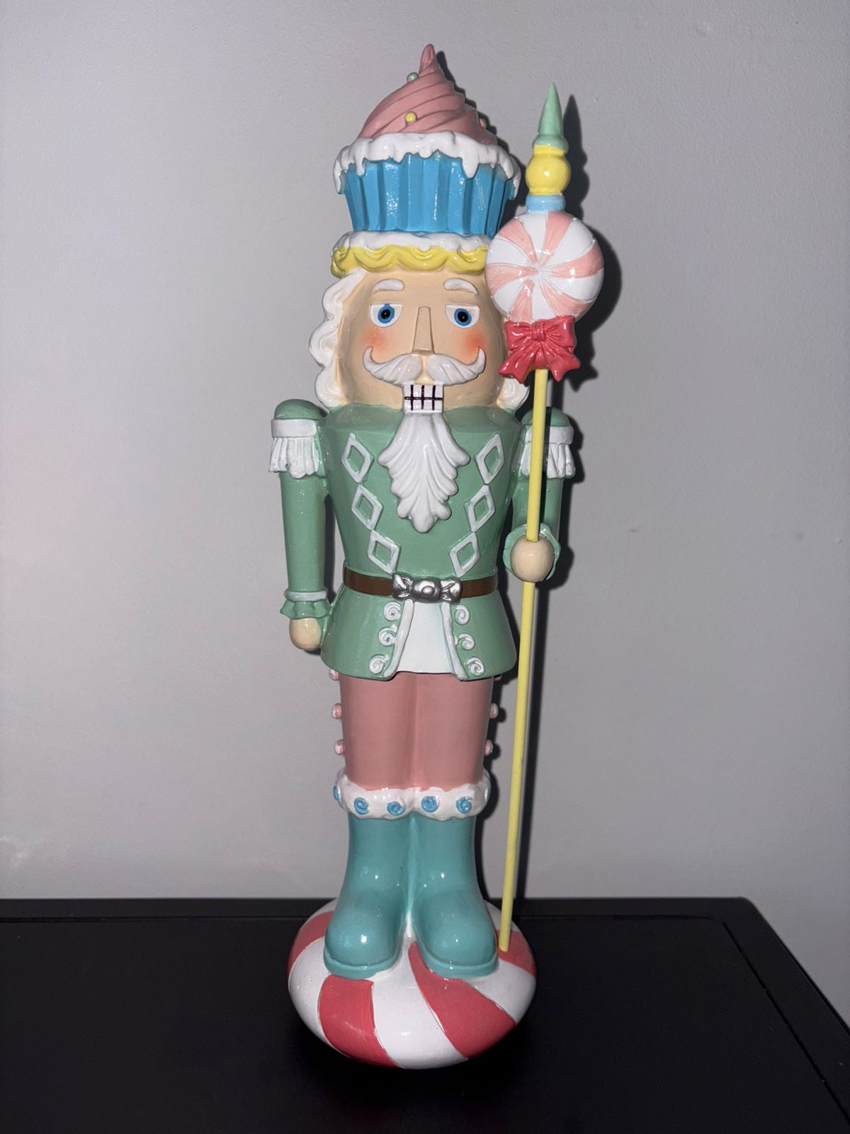 Noah Nutcracker