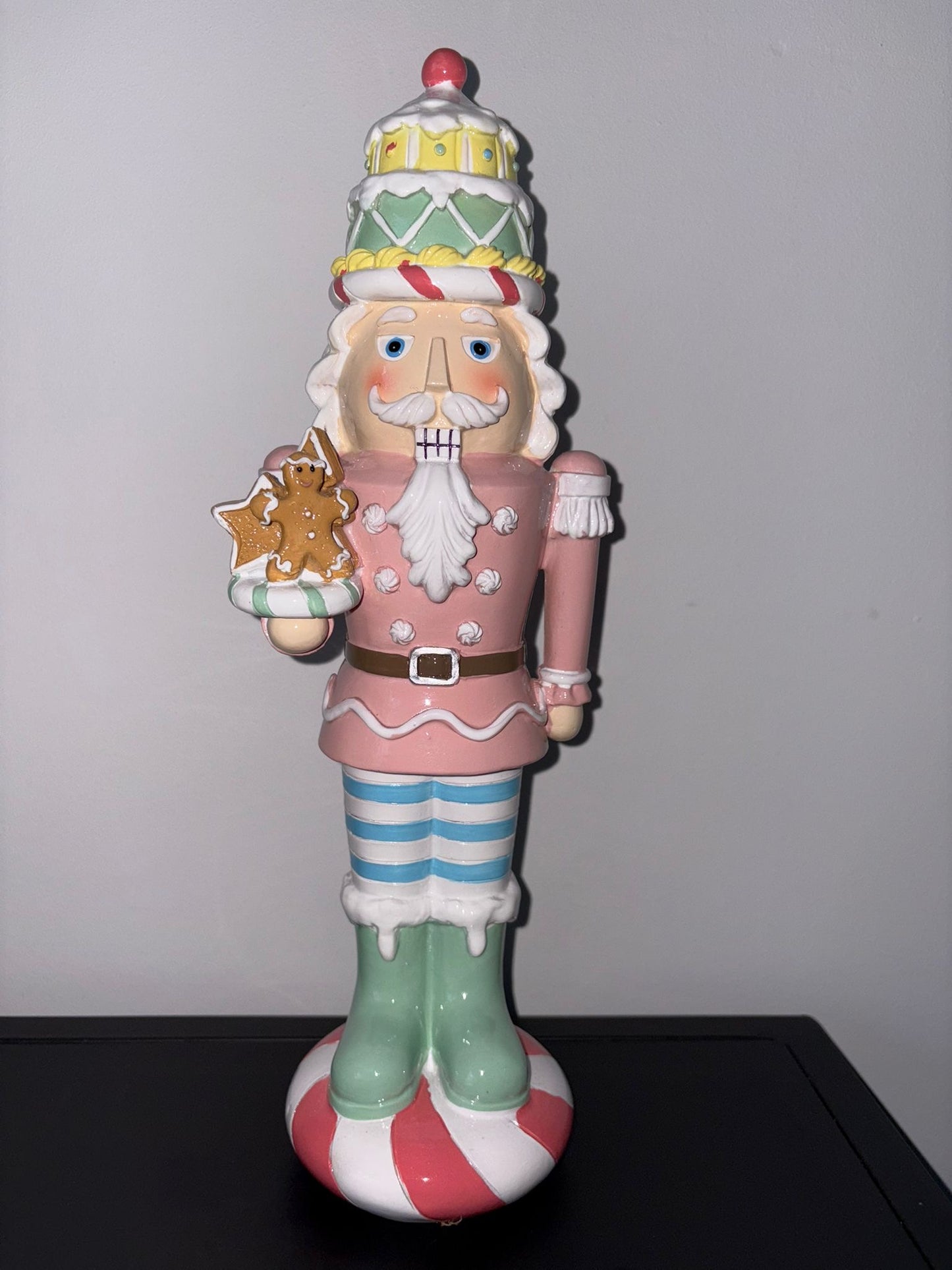 Noah Nutcracker
